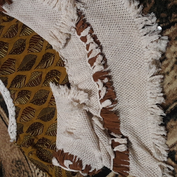 Gipsy Queen top - Picture 8 of 8